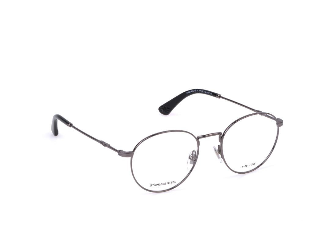 POLICE VPLP07K ORIGINS LITE 25 0568 51 FRAME