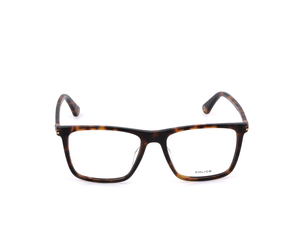 POLICE VPLP12K ROADIE 6 0C10 53 FRAME