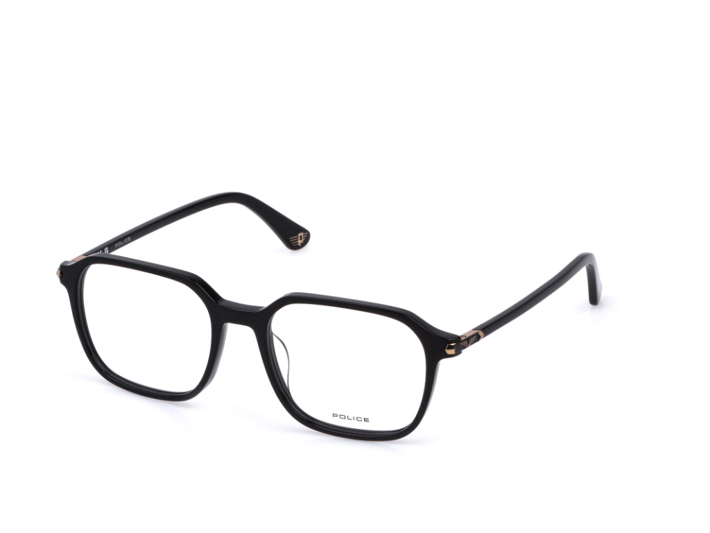 POLICE VPLP13K ROADIE 7 700Y 53 FRAME