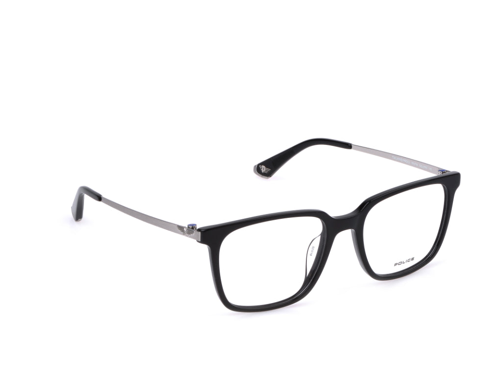 POLICE VPLP15K TAILWIND PRO 2 0700 52 FRAME