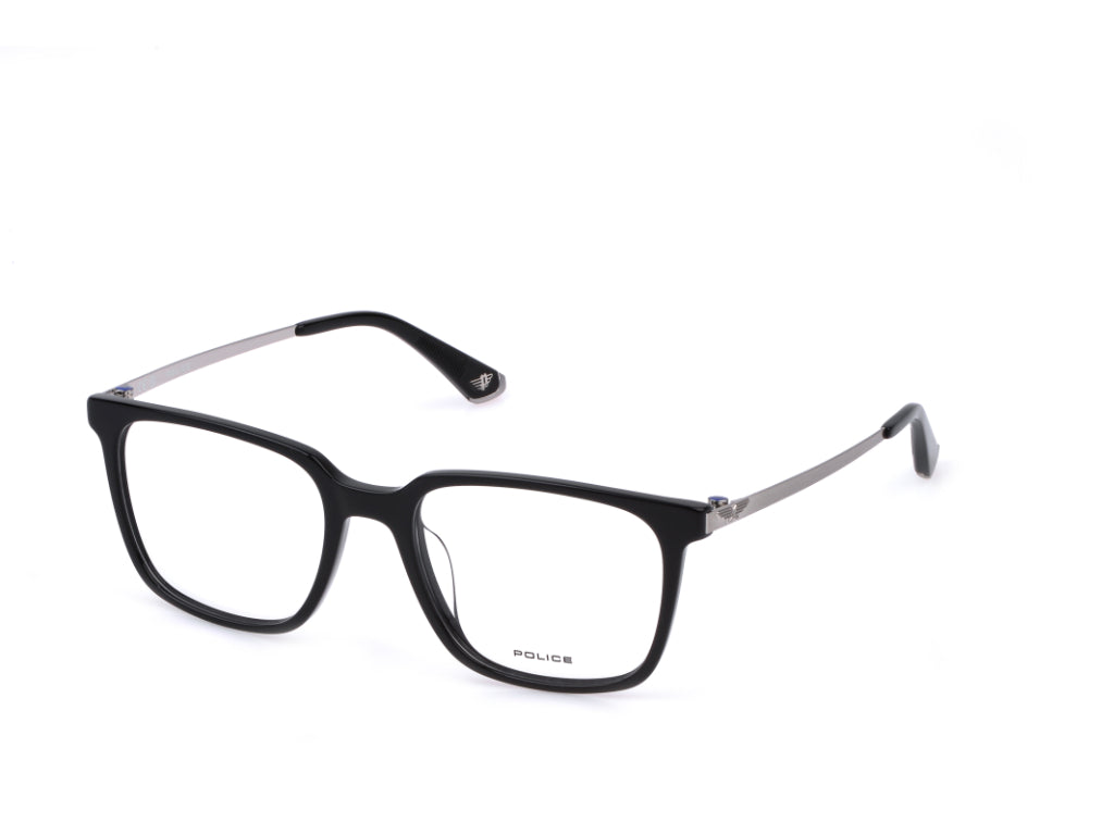 POLICE VPLP15K TAILWIND PRO 2 0700 52 FRAME