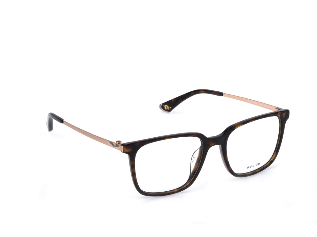 POLICE VPLP15K TAILWIND PRO 2 0722 52 FRAME