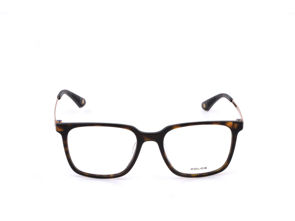 POLICE VPLP15K TAILWIND PRO 2 0722 52 FRAME