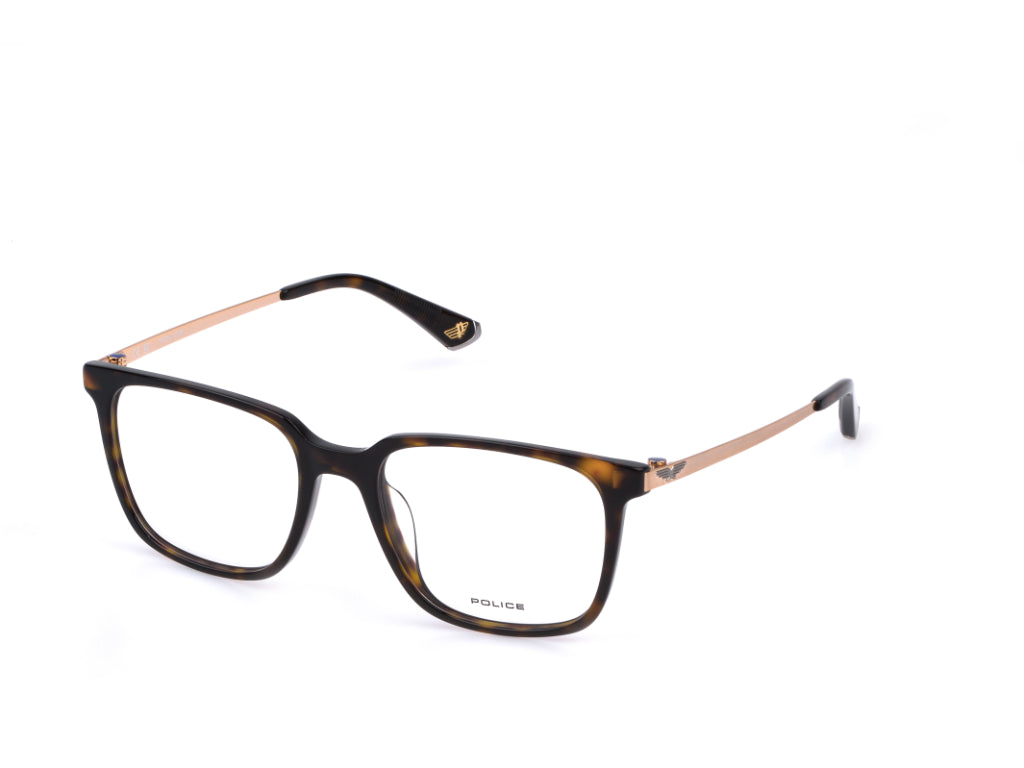 POLICE VPLP15K TAILWIND PRO 2 0722 52 FRAME