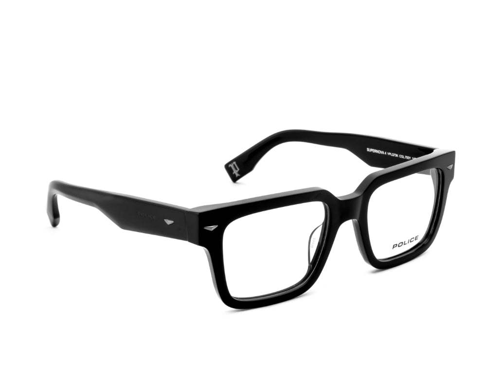 POLICE VPLQ73K 700Y 53 FRAME