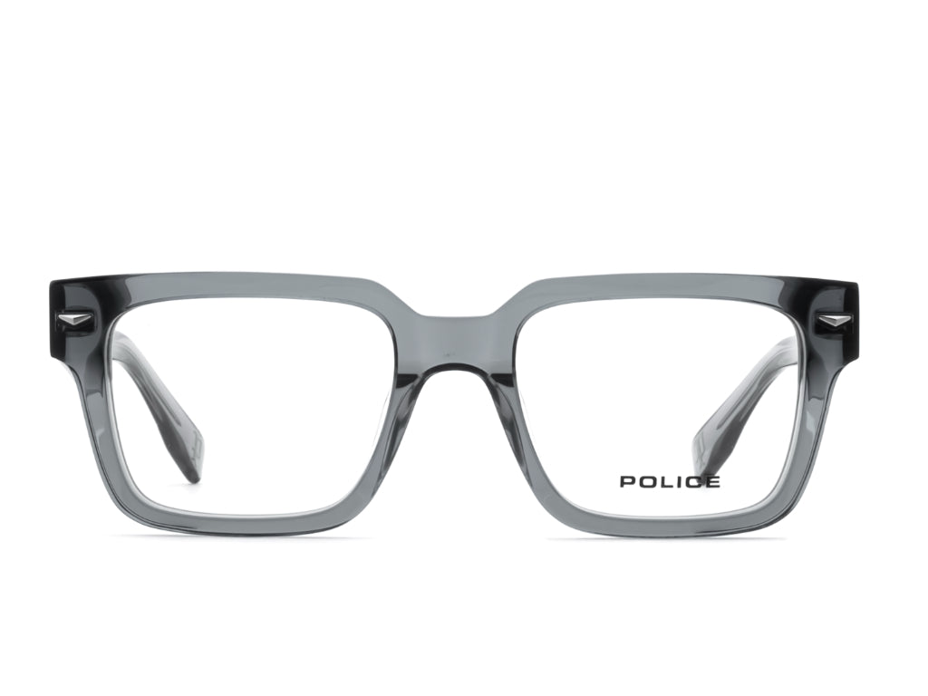 POLICE VPLQ73K 0B37 53 FRAME