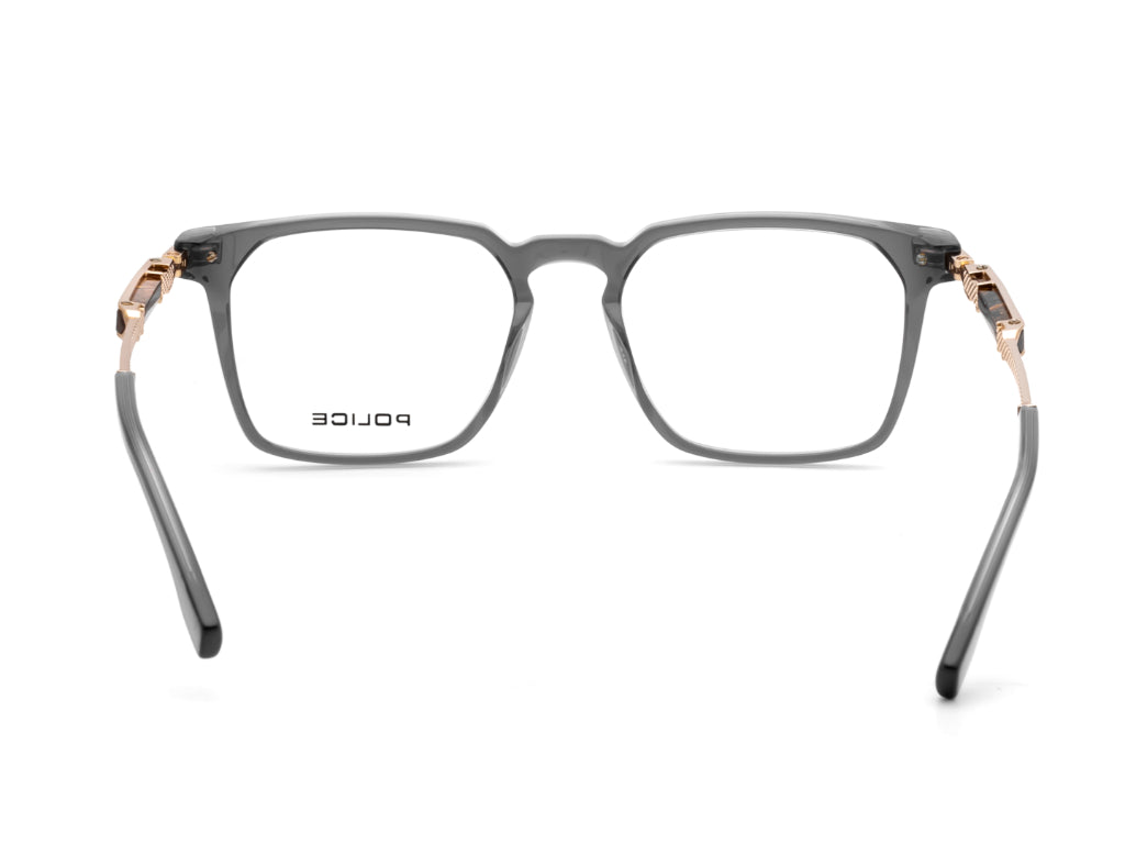 POLICE VPLT26K C0AAU 53 FRAME