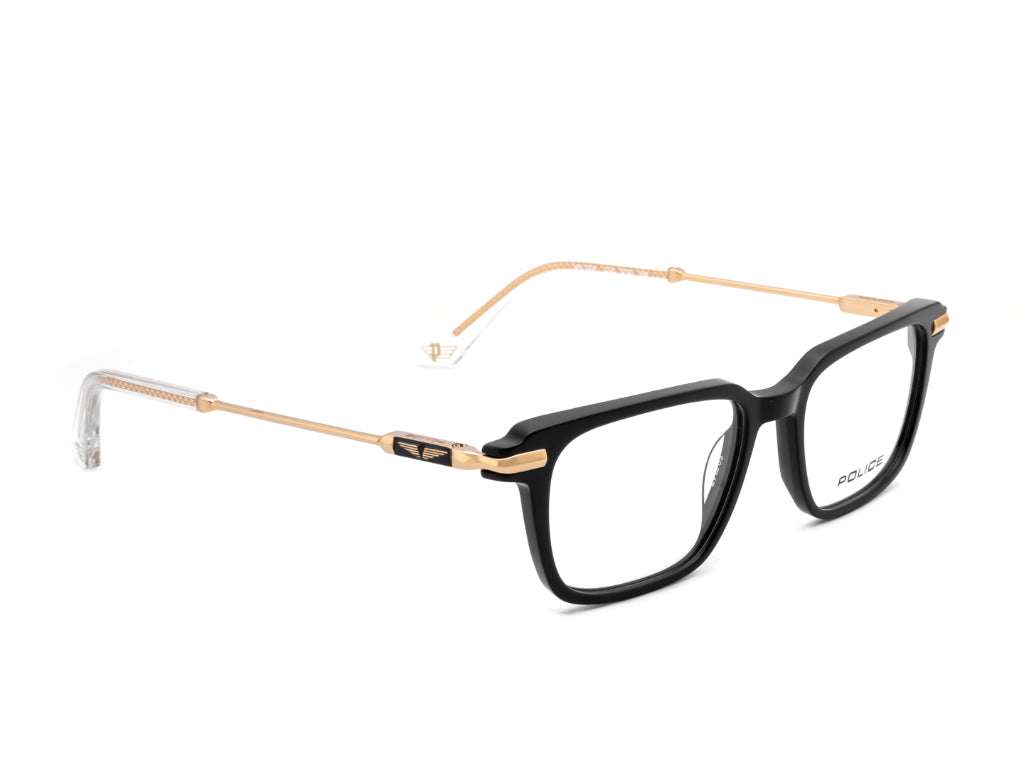 POLICE VPLT30K C0700 50 FRAME