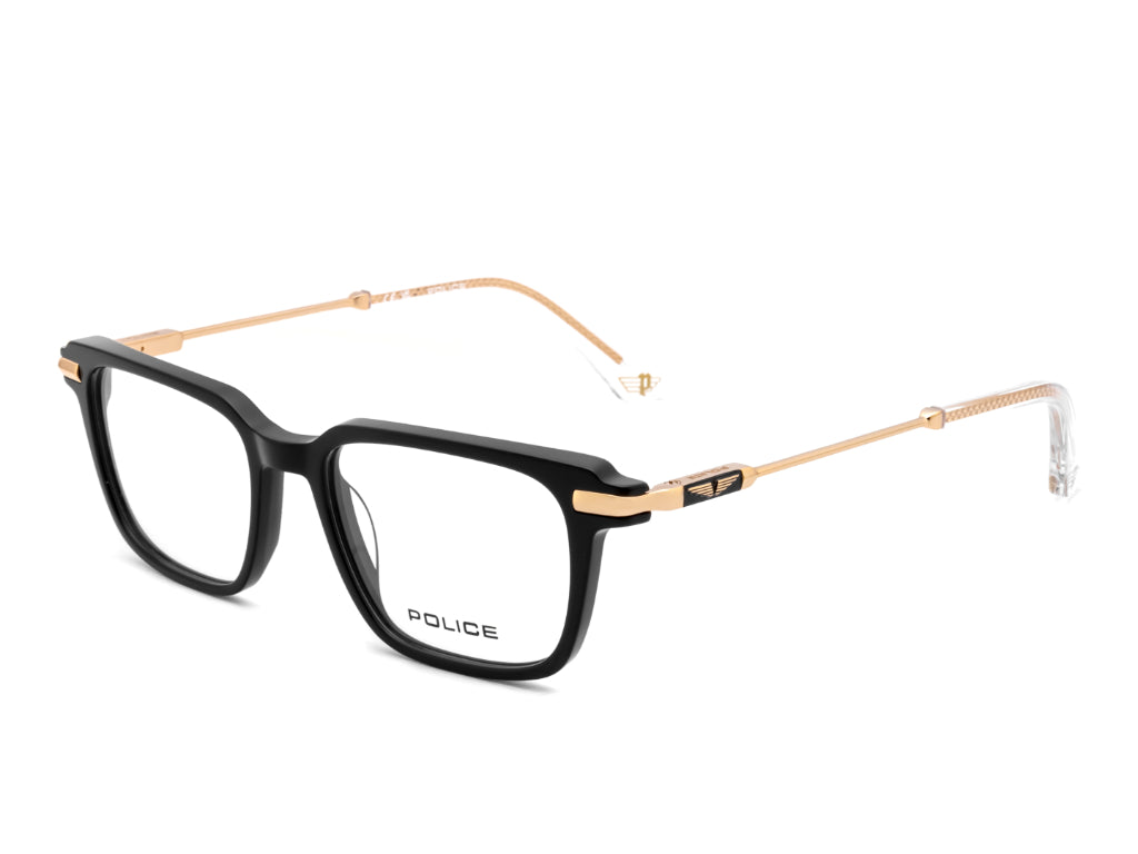 POLICE VPLT30K C0700 50 FRAME