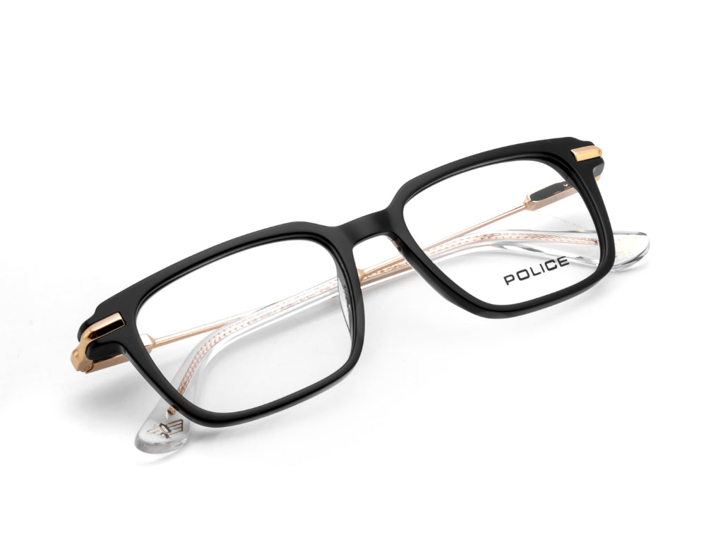 POLICE VPLT30K C0700 50 FRAME