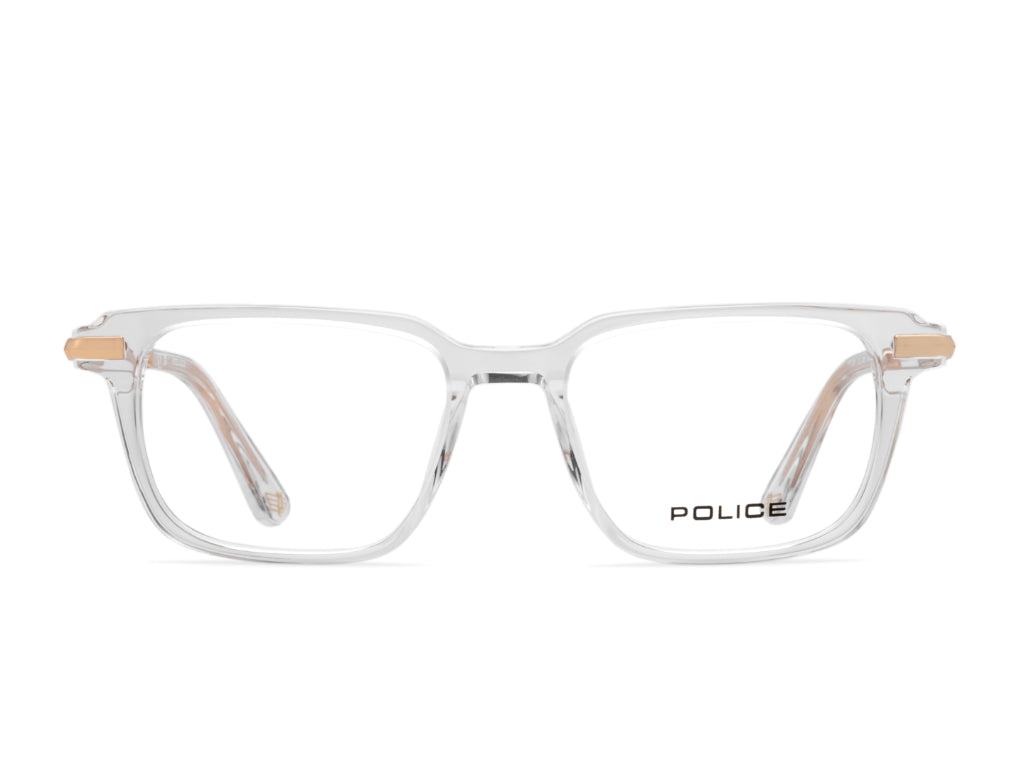 POLICE VPLT30K C0880 50 FRAME