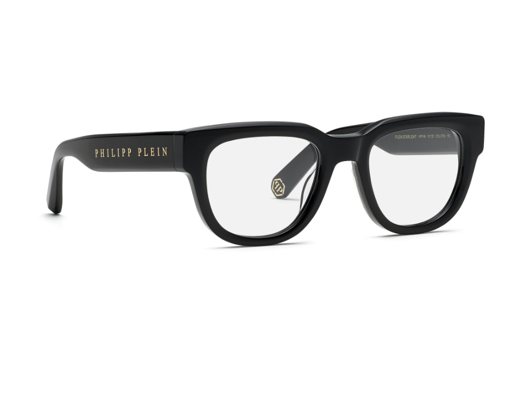 PHILIPP PLEIN VPP146 PLEIN STARLIGHT 0700 51 FRAME