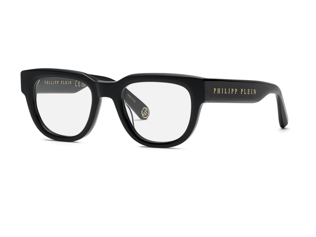 PHILIPP PLEIN VPP146 PLEIN STARLIGHT 0700 51 FRAME