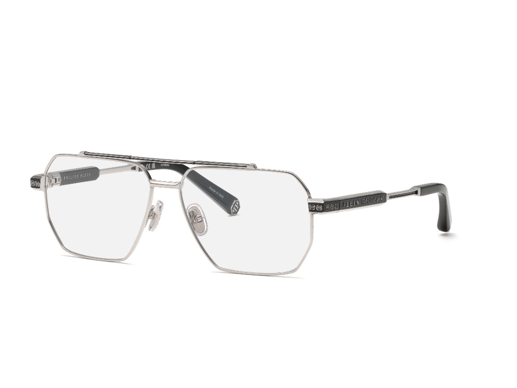 PHILIPP PLEIN VPP157 PLEIN LEGACY 0583 58 FRAME