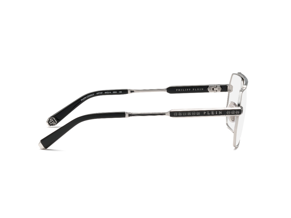 PHILIPP PLEIN VPP157 PLEIN LEGACY 0583 58 FRAME