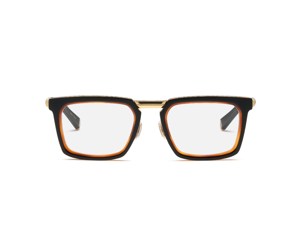 PHILIPP PLEIN VPP158 PLEIN LEGACY 09TC 53 FRAME