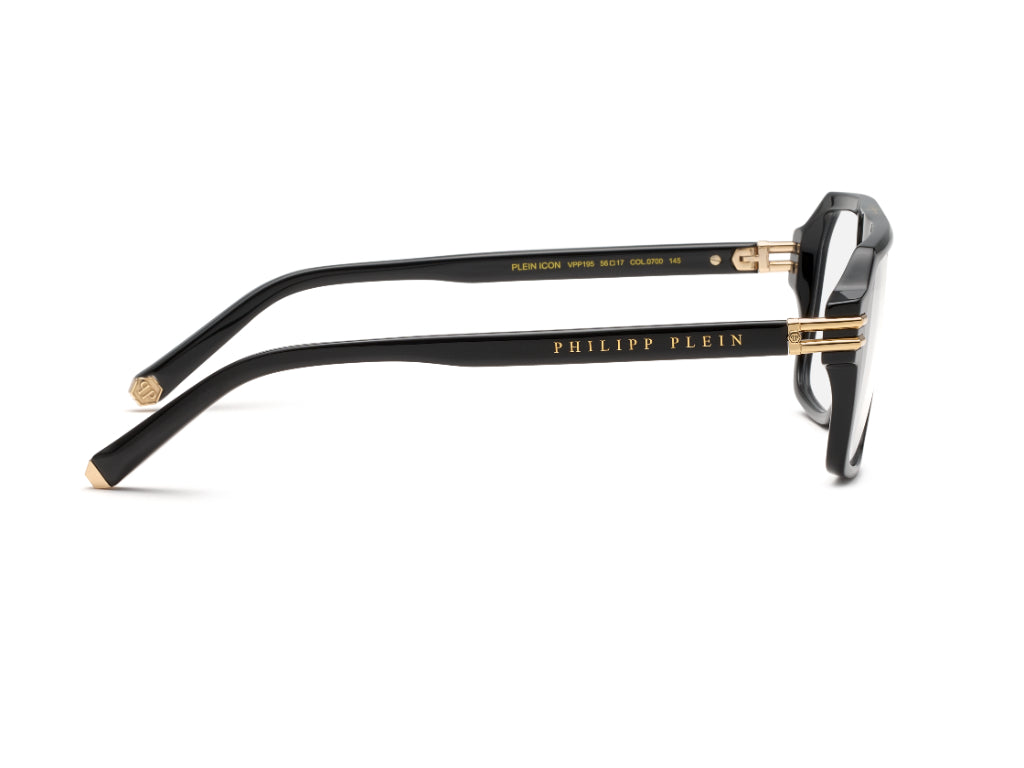 PHILIPP PLEIN VPP195 700 56 FRAME