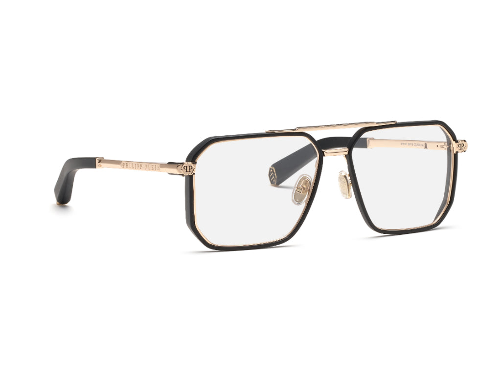 PHILIPP PLEIN VPP197 300 58 FRAME