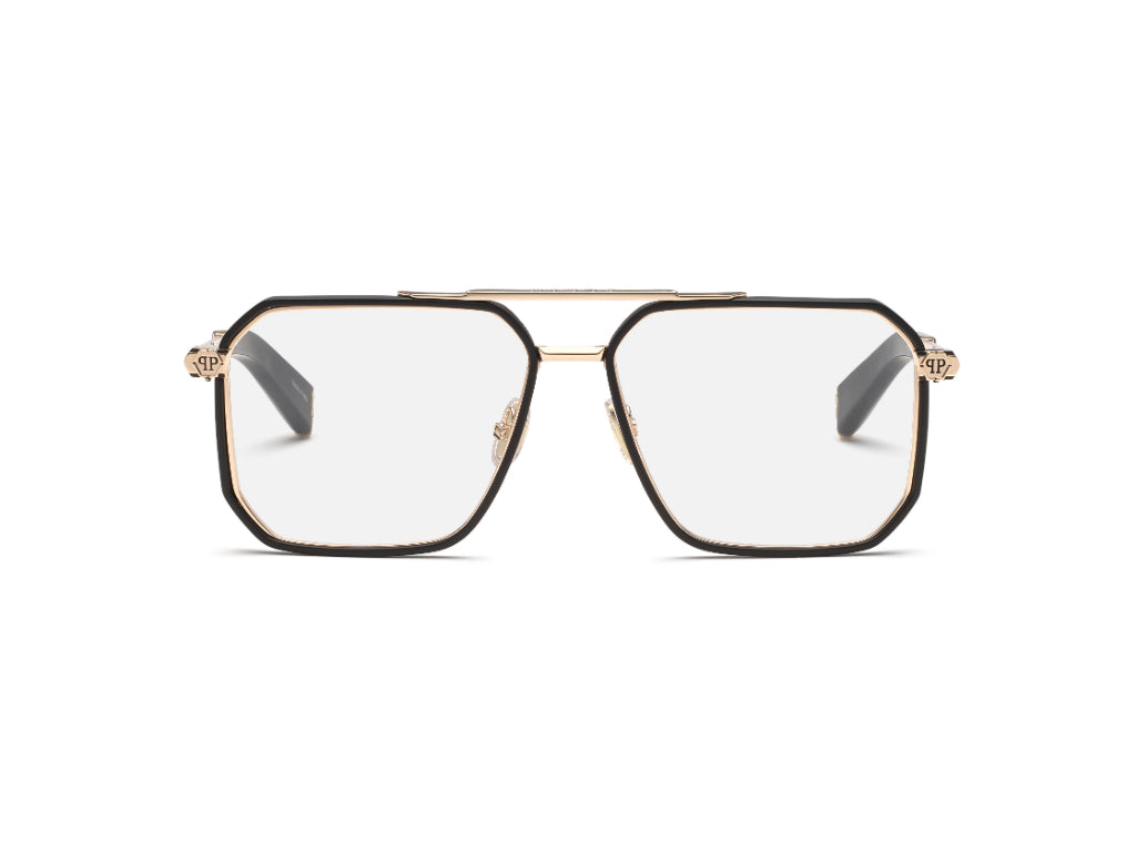 PHILIPP PLEIN VPP197 300 58 FRAME