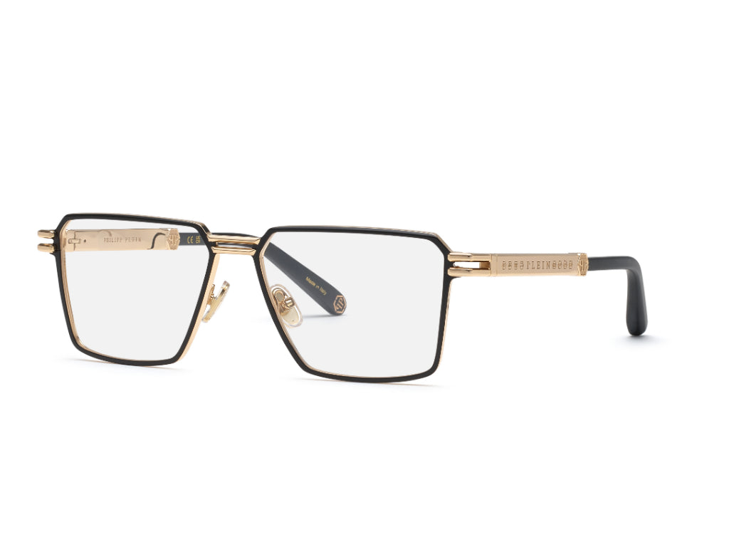 PHILIPP PLEIN VPP208 0302 57 FRAME