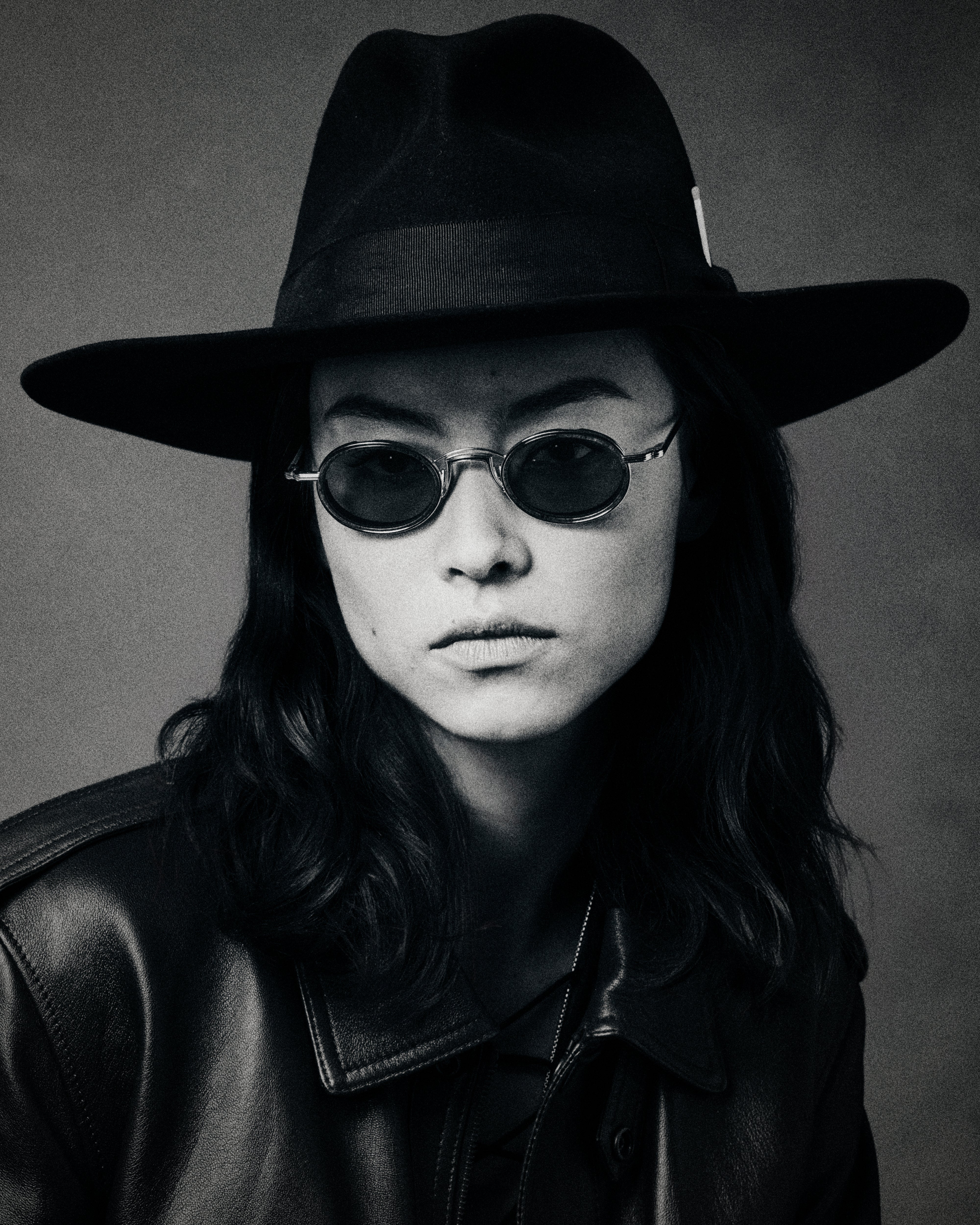 JACQUES MARIE MAGE VARDA 316/500 JMMVD14U 44 SUNGLASSES