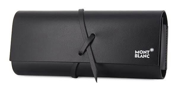 MONT BLANC MB0274O 004 53 FRAME