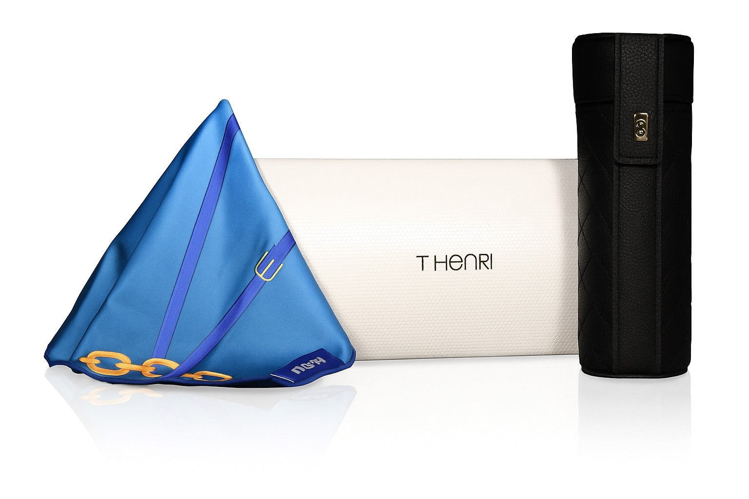 T HENRI SPEKTRE 17/199 SML 58 SUNGLASSES