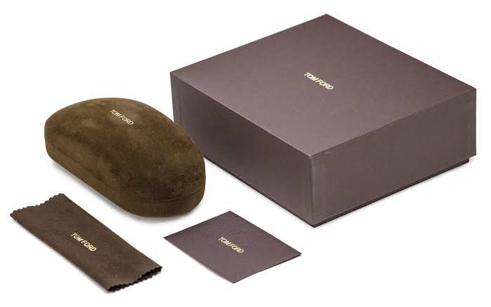 TOM FORD TF5682B CLIPON 001 54 FRAME