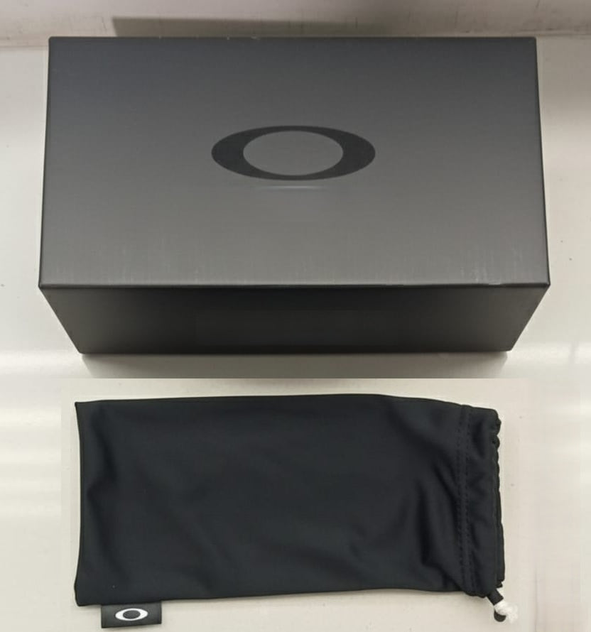 OAKLEY OO9503 950304 58 SUNGLASSES