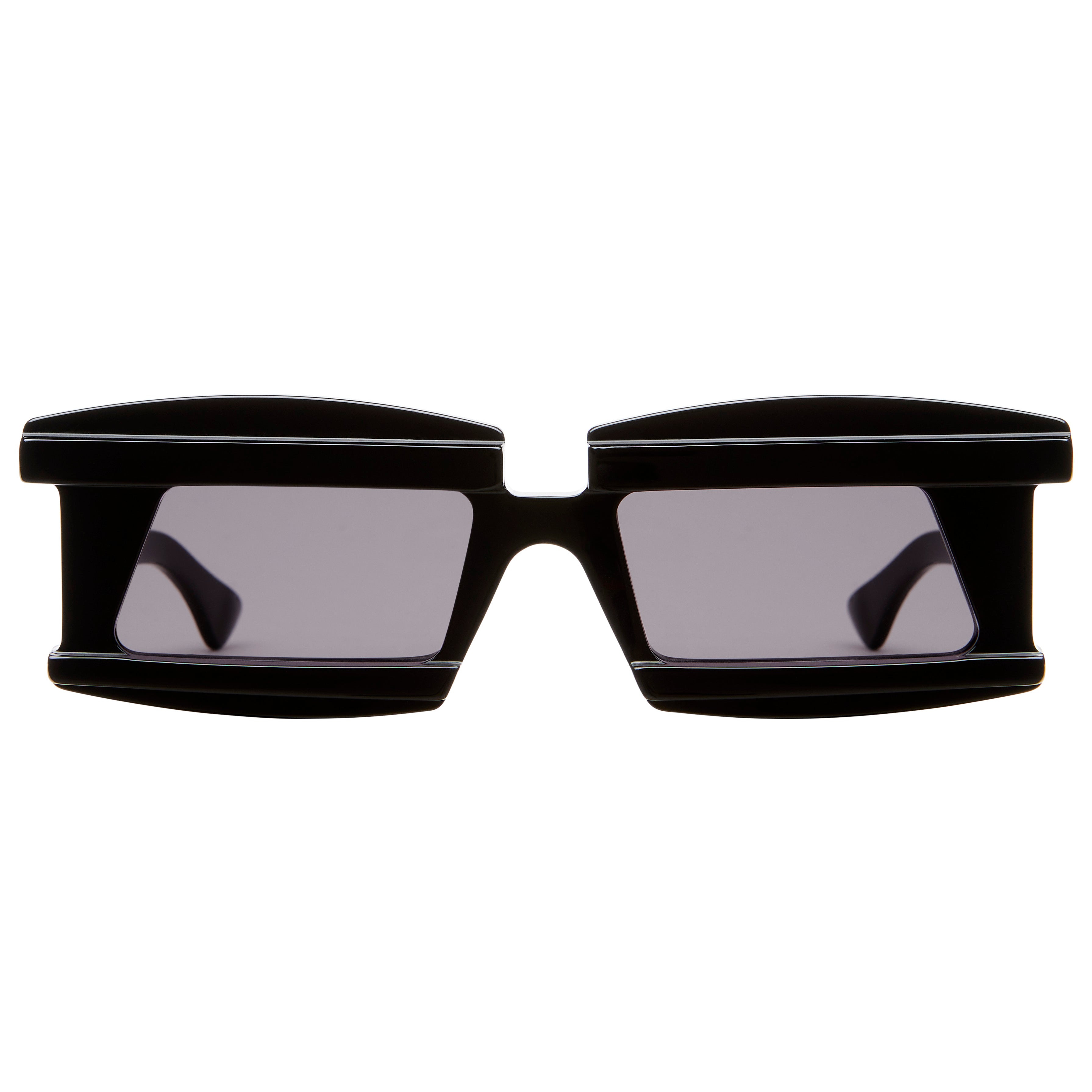 KUBORAUM X21 SUN MASKE BS 56 SUNGLASSES