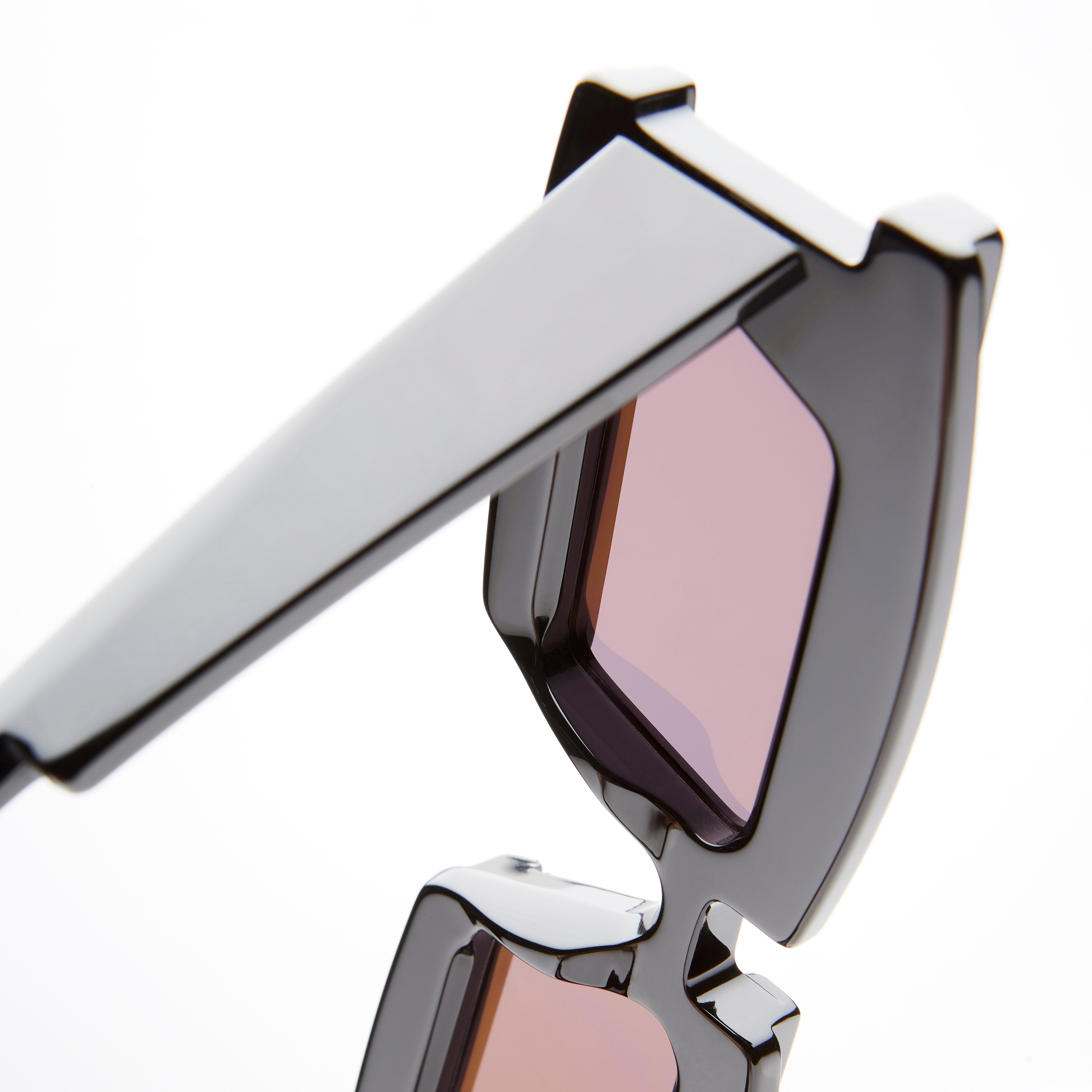 KUBORAUM X21 SUN MASKE BS 56 SUNGLASSES