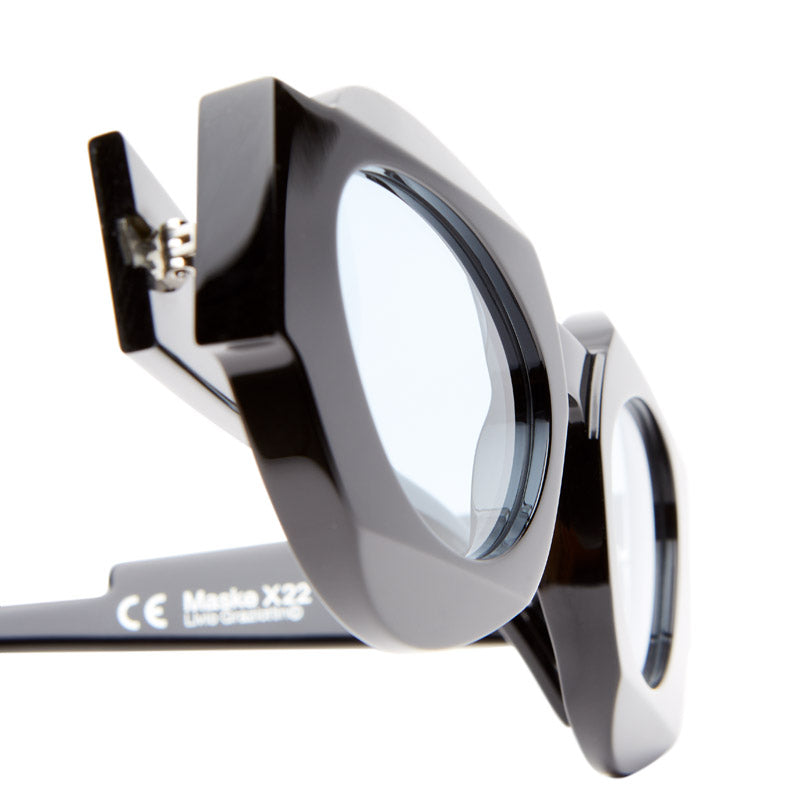 KUBORAUM X22 SUN MASKE BSS 49 SUNGLASSES