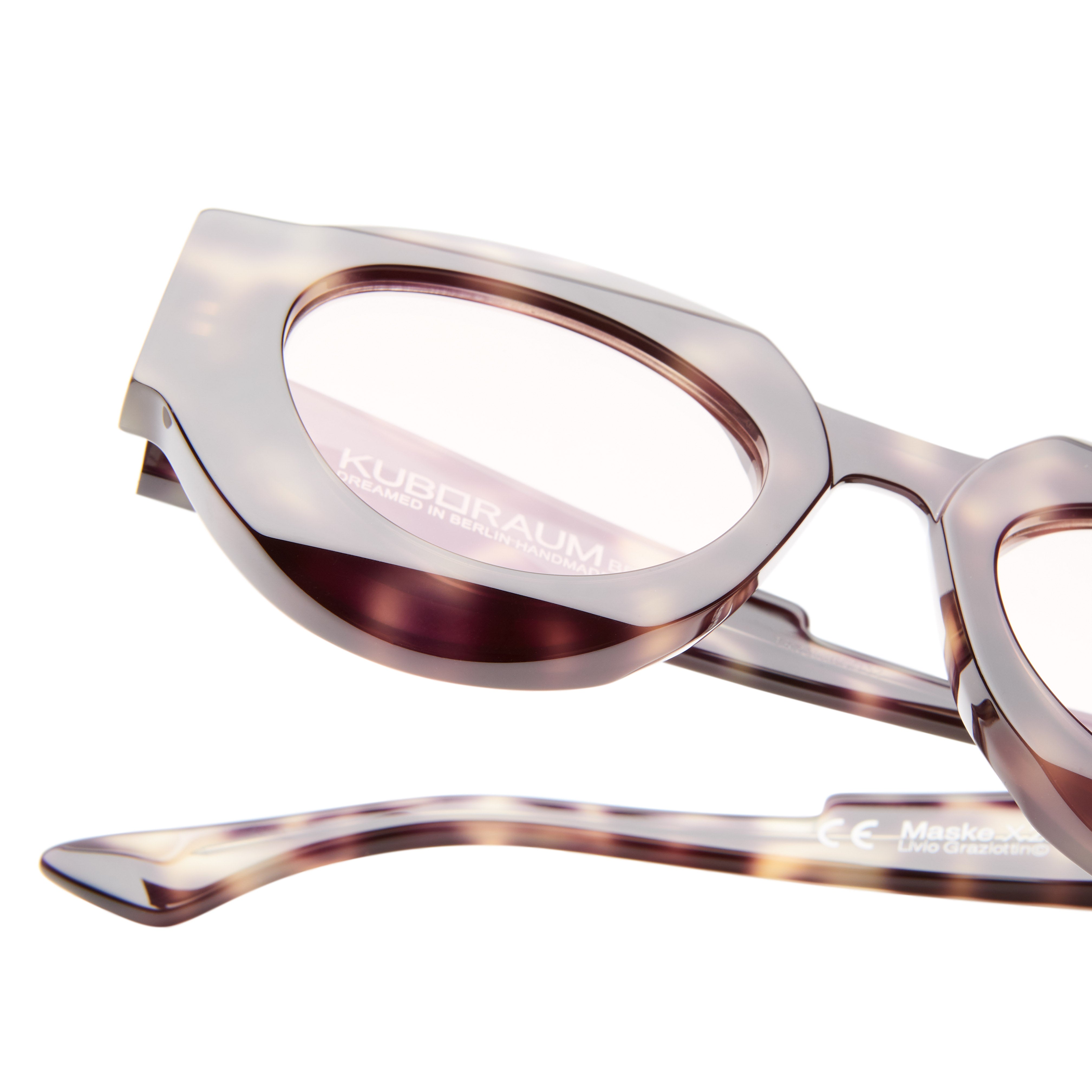 KUBORAUM X22 SUN MASKE PKT 49 SUNGLASSES