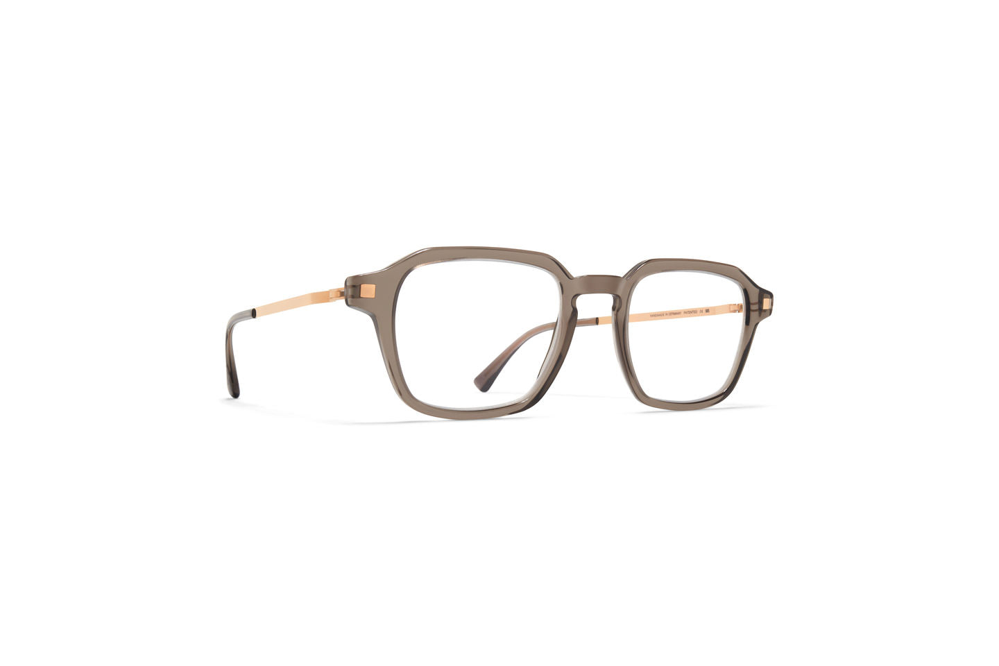 MYKITA YUKON C778 49 FRAME