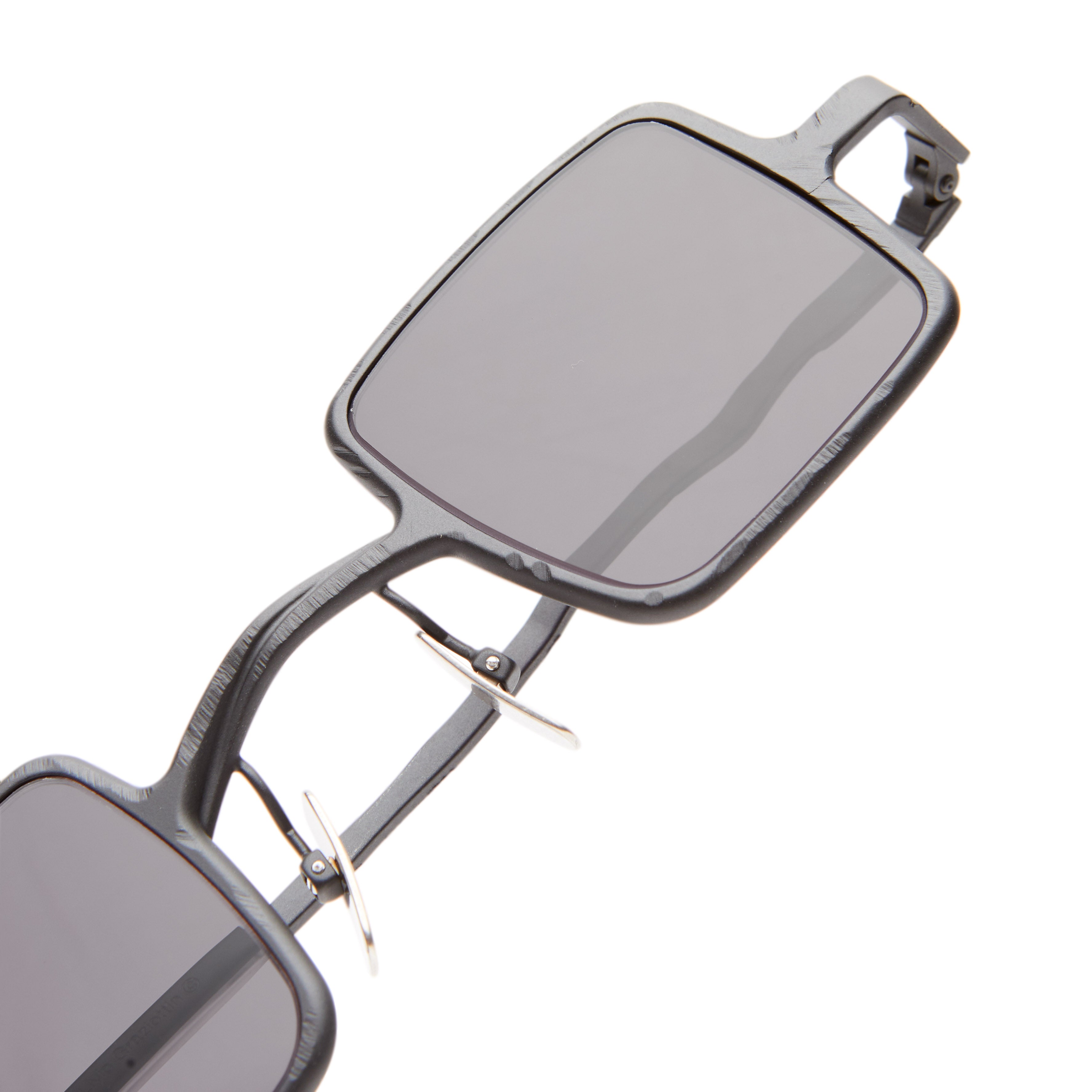 KUBORAUM Z21 SUN MASKE BM 37 SUNGLASSES