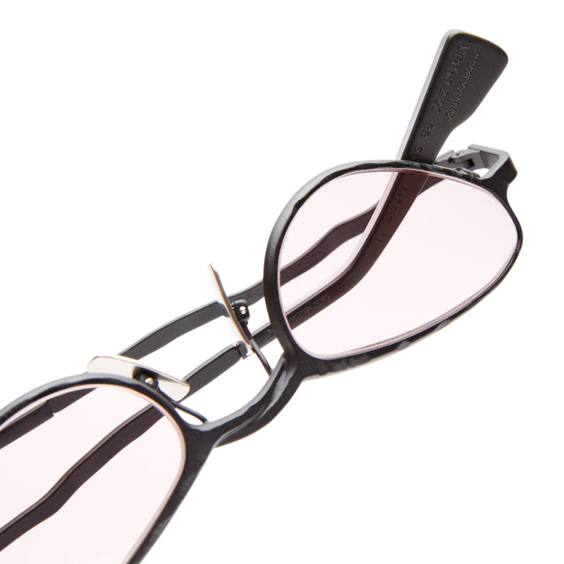 KUBORAUM Z22 SUN MASKE BB 51 SUNGLASSES