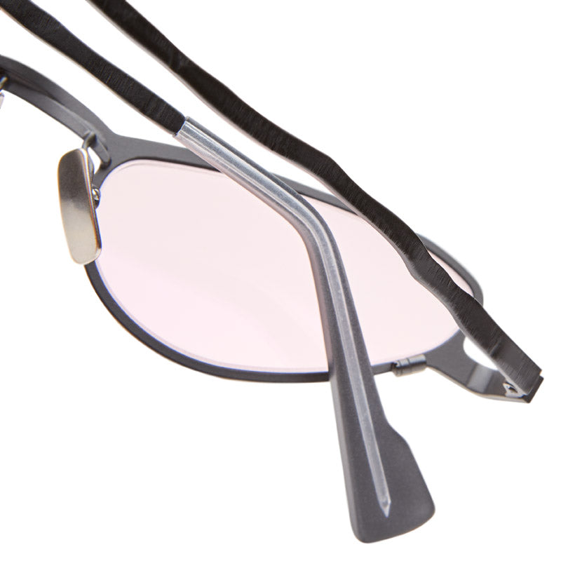 KUBORAUM Z22 SUN MASKE BB 51 SUNGLASSES