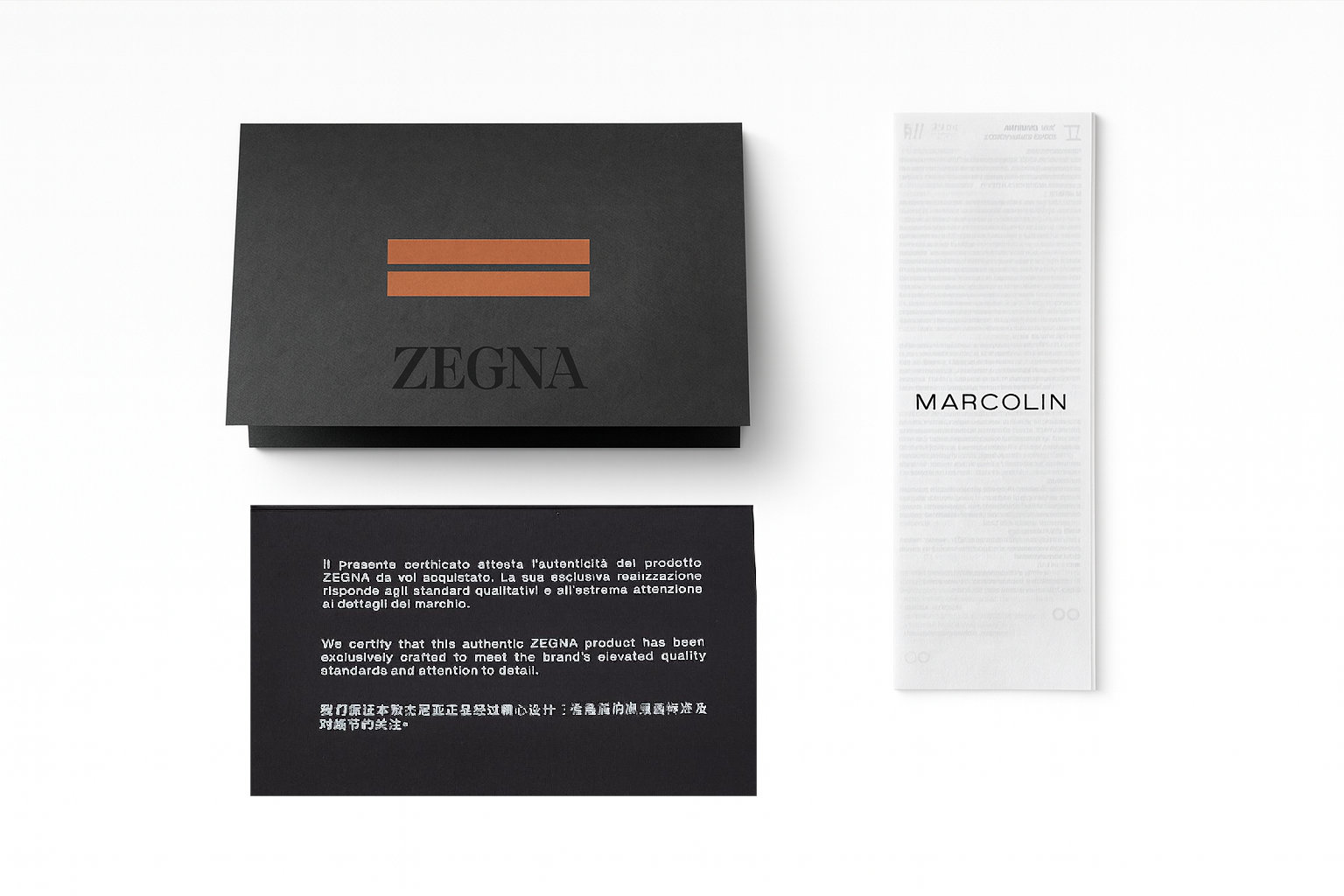 ZEGNA EZ0289 35H 56 SUNGLASSES