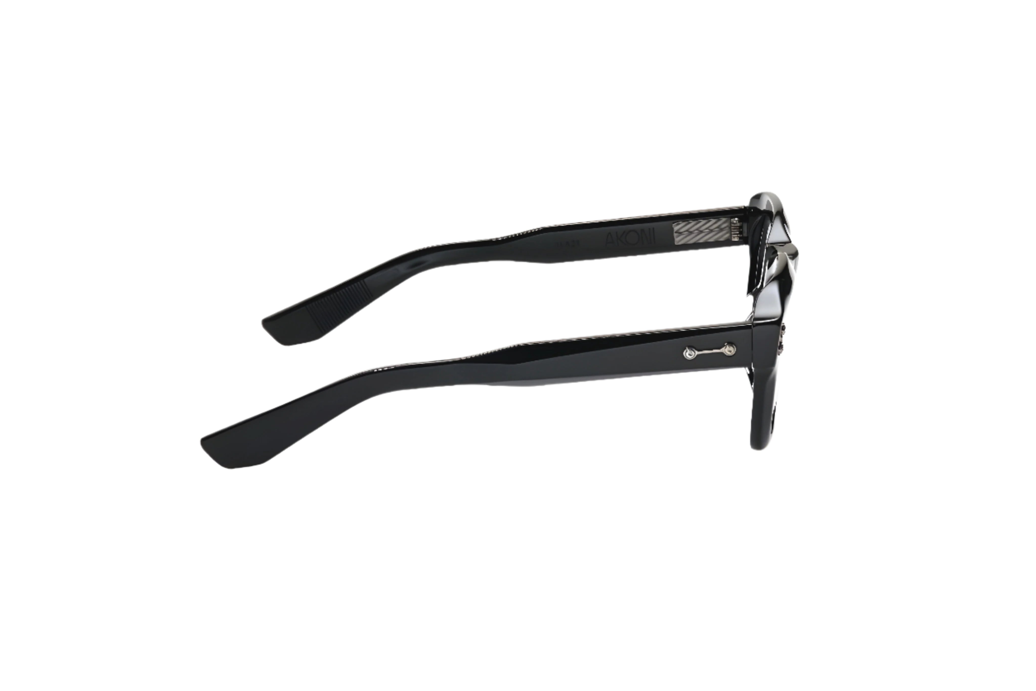 AKONI AKX514A BLAZE BLK BLK 51 FRAME