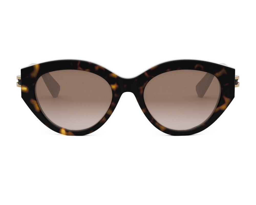 BVLGARI BV40046I B.ZERO1 52F 53 SUNGLASSES