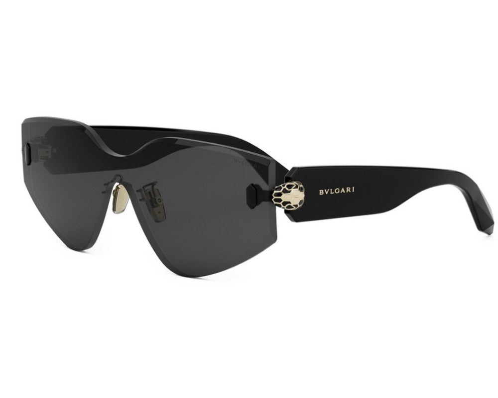 BVLGARI BV40034U SERPENTI 01A 142 SUNGLASSES