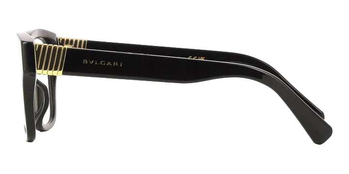 BVLGARI BV50053I TUBOGAS 001 52 FRAME