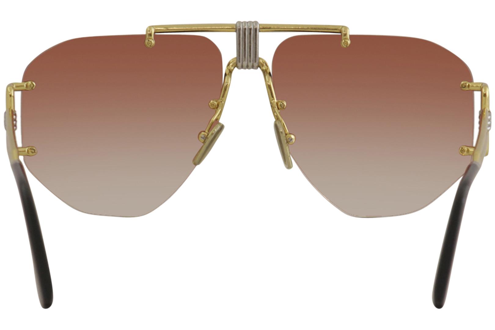 CELINE CL40039U 32T 59 SUNGLASSES