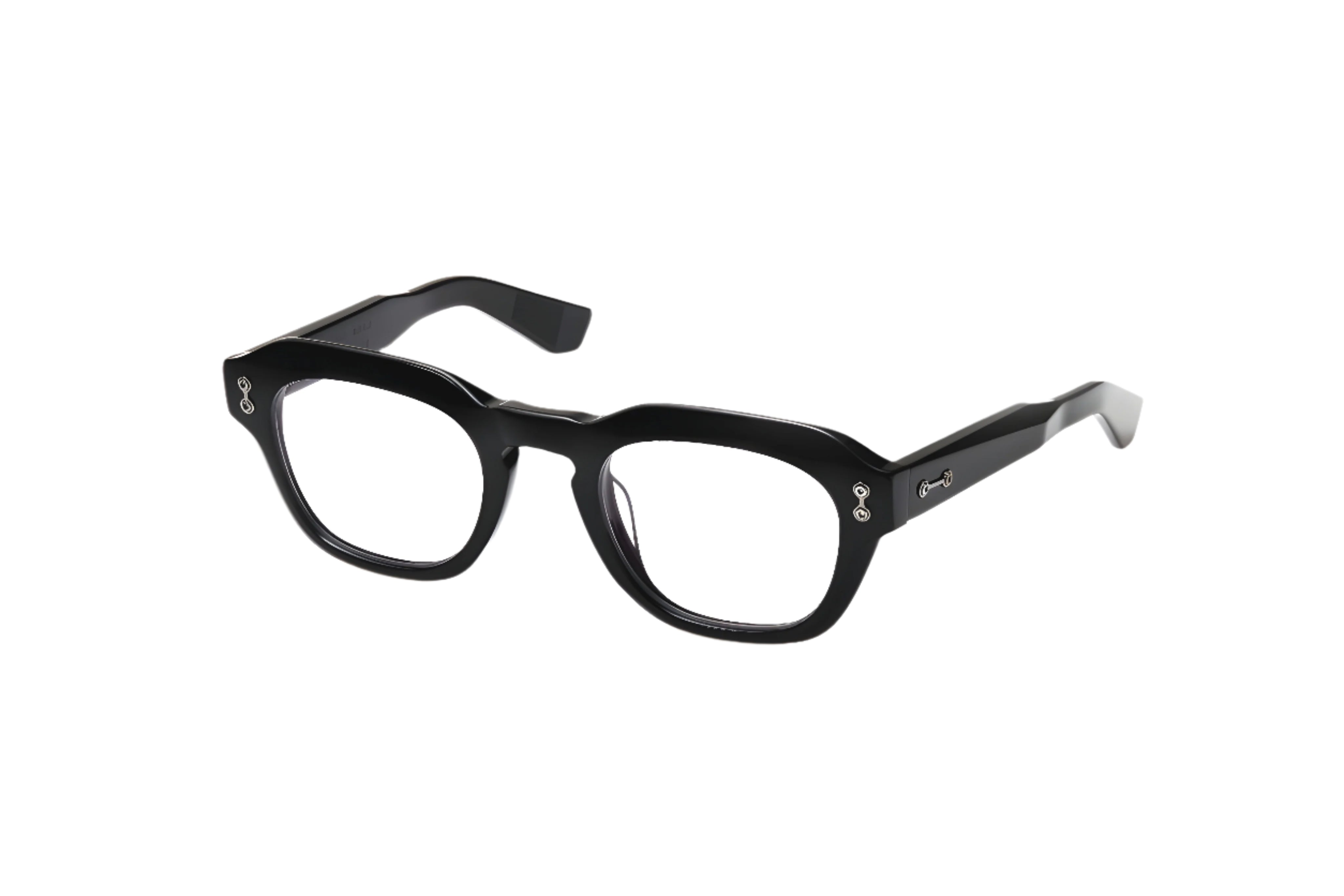 AKONI AKX514A BLAZE BLK BLK 51 FRAME