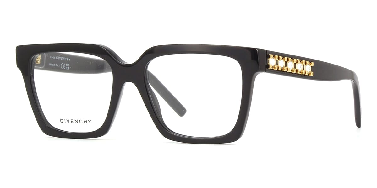 GIVENCHY GV50057I 001 54 FRAME