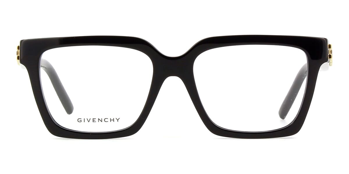 GIVENCHY GV50057I 001 54 FRAME