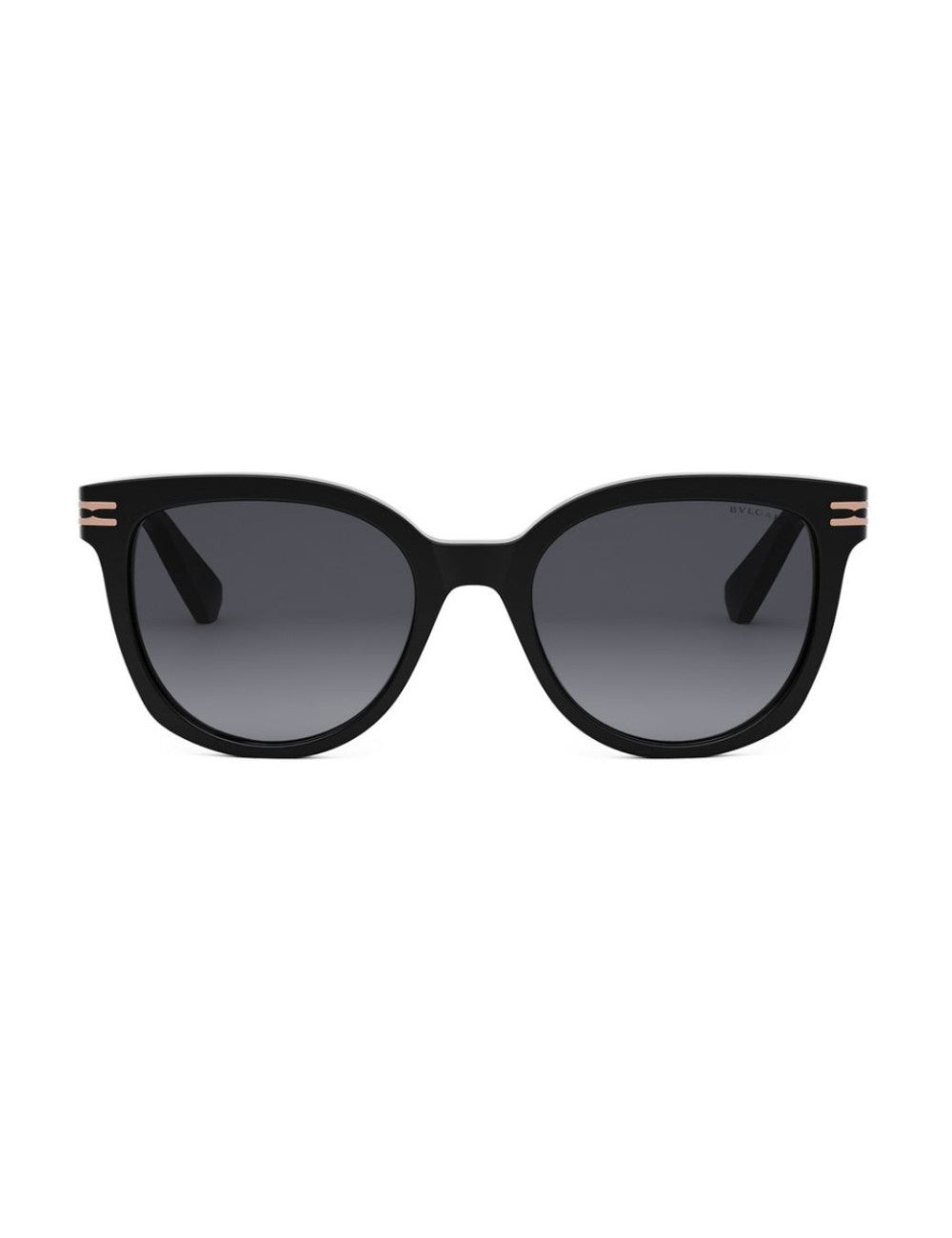 BVLGARI BV40027I B.ZERO1 01B 52 SUNGLASSES
