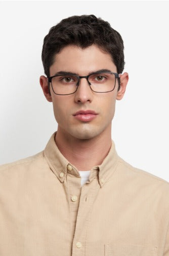 HUGO HG1372 003 56 FRAME