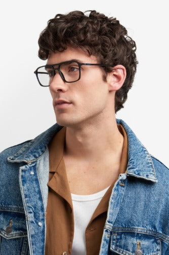 HUGO HG1352 807 54 FRAME