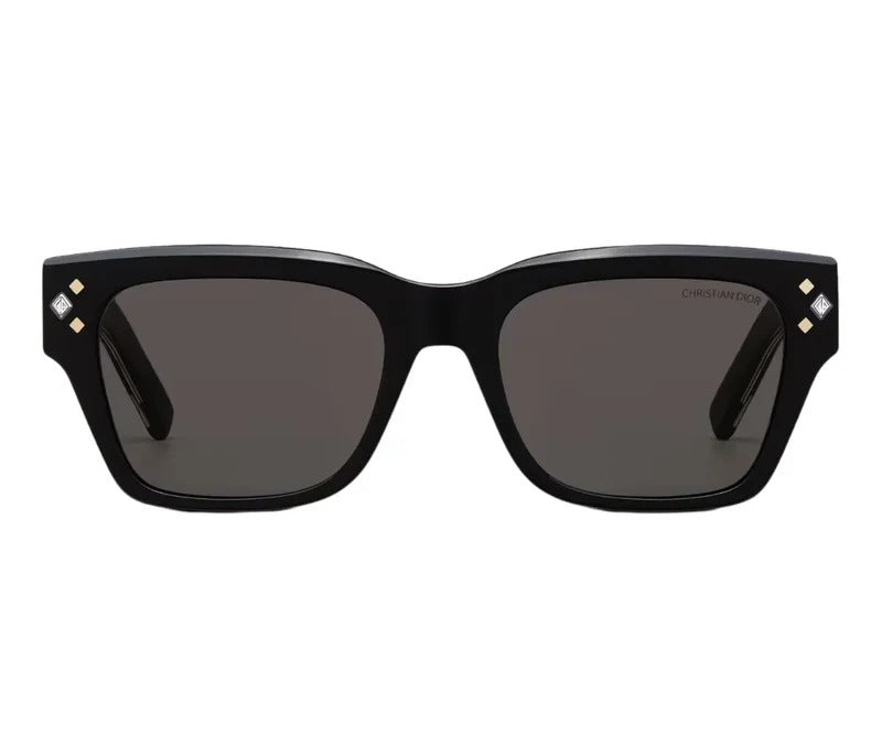 DIOR CD DIAMOND S2I DM40083I 10A0 54 SUNGLASSES